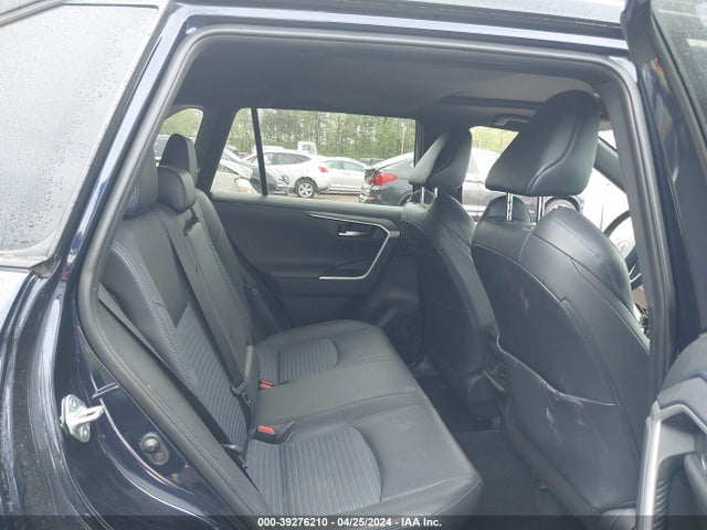 2T3EWRFV7KW028212 Toyota Rav4 Hybrid Xse