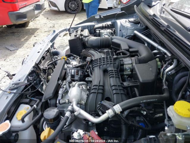 JF2GUABC5R8287657 Subaru Crosstrek