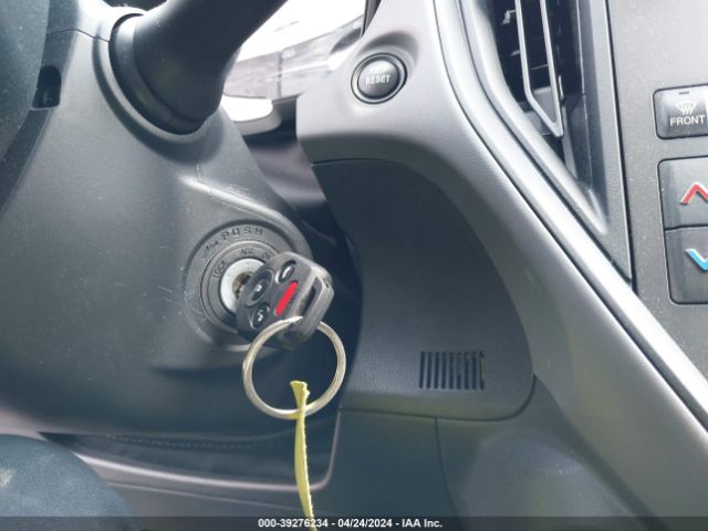JF2GUABC5R8287657 Subaru Crosstrek