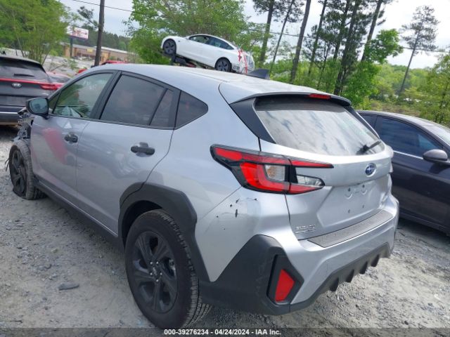 JF2GUABC5R8287657 Subaru Crosstrek