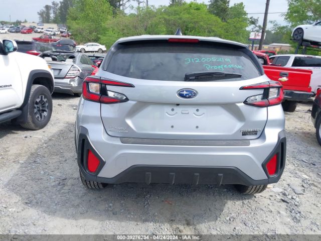 JF2GUABC5R8287657 Subaru Crosstrek