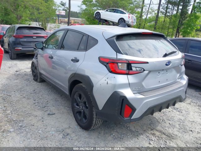 JF2GUABC5R8287657 Subaru Crosstrek