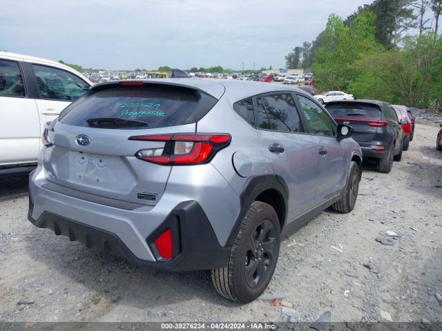 JF2GUABC5R8287657 Subaru Crosstrek