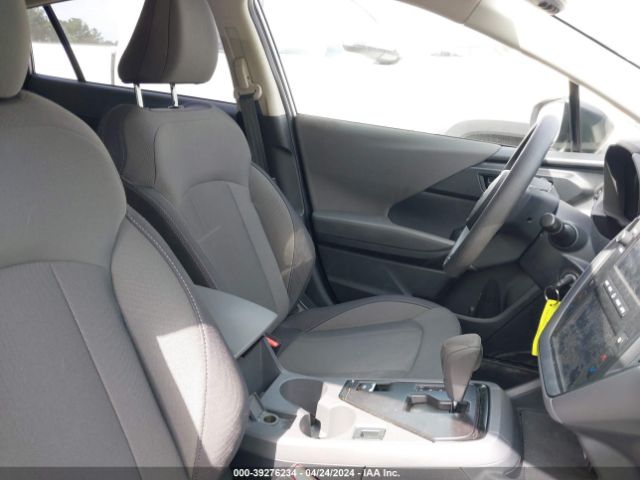 JF2GUABC5R8287657 Subaru Crosstrek