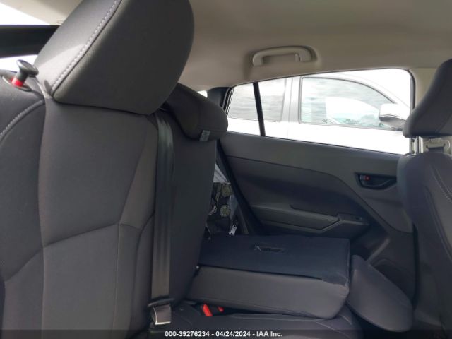 JF2GUABC5R8287657 Subaru Crosstrek