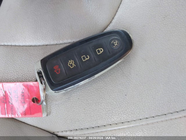 Ford Focus Titanium 2018 1FADP3J25JL323559 Image 11