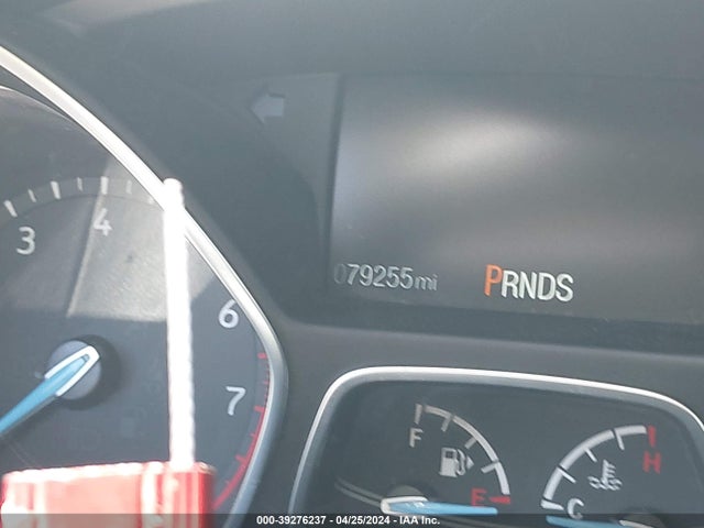 Ford Focus Titanium 2018 1FADP3J25JL323559 Image 15
