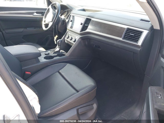 1V2UR2CA8KC526397 Volkswagen Atlas 3.6l V6 Se W/technology