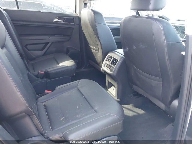 1V2UR2CA8KC526397 Volkswagen Atlas 3.6l V6 Se W/technology