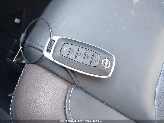 Nissan Pathfinder Platinum 4wd 2023 5N1DR3DKXPC209500 Image 11