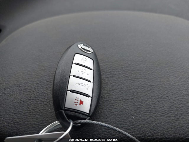 Nissan MURANO SV 2014 JN8AZ1MUXEW407538 Image 11