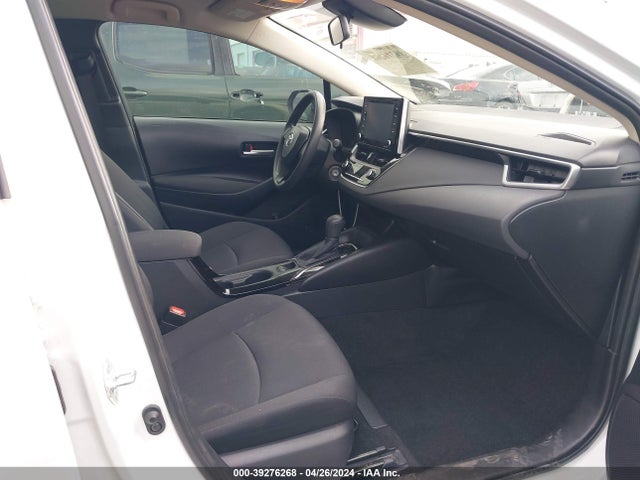 Toyota COROLLA LE 2021 JTDEPMAE4MJ167335 Image 5