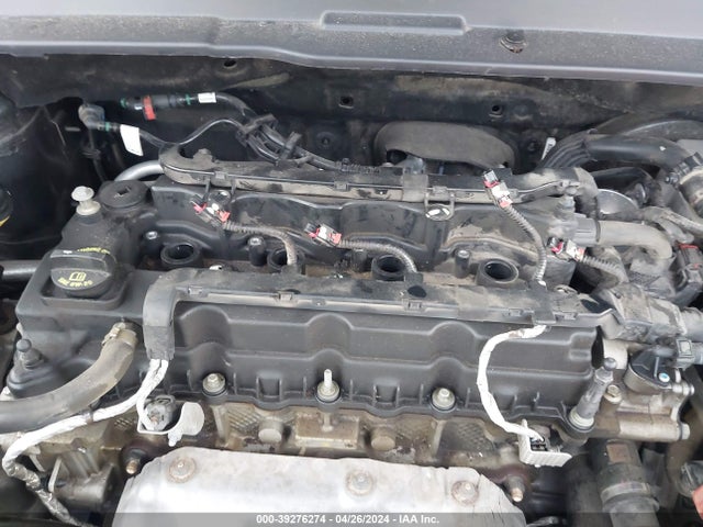 3C4NJCAB9JT368802 Jeep Compass Sport Fwd