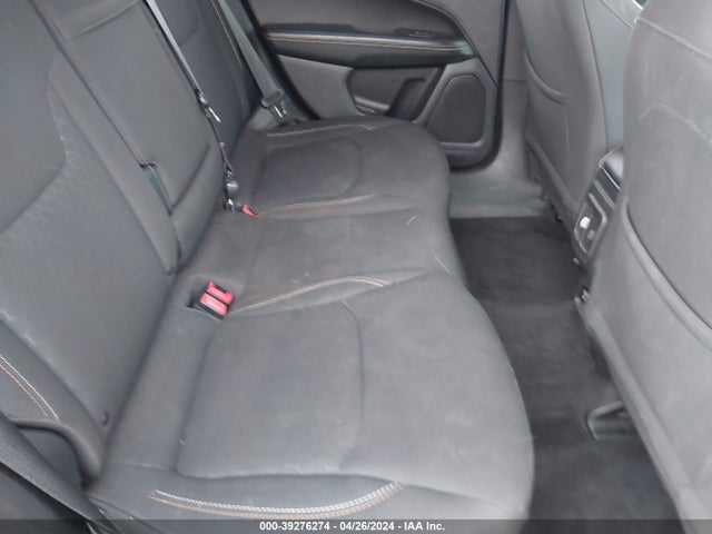 3C4NJCAB9JT368802 Jeep Compass Sport Fwd