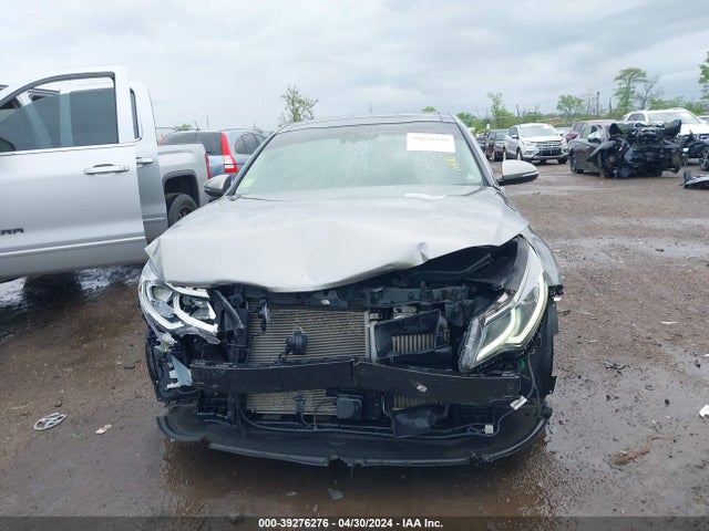 KIA OPTIMA EX 2019 5XXGU4L18KG297938 Image 12