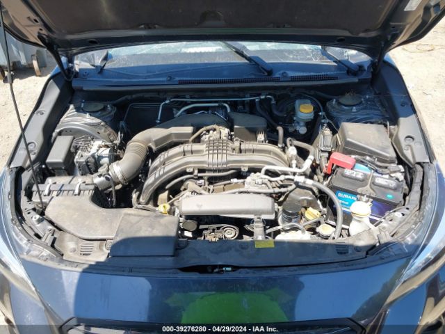 JF2GTANCXKH320642 Subaru Crosstrek 2.0i Limited