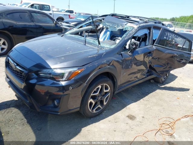 JF2GTANCXKH320642 Subaru Crosstrek 2.0i Limited