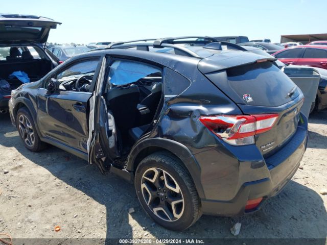 JF2GTANCXKH320642 Subaru Crosstrek 2.0i Limited