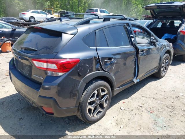 JF2GTANCXKH320642 Subaru Crosstrek 2.0i Limited