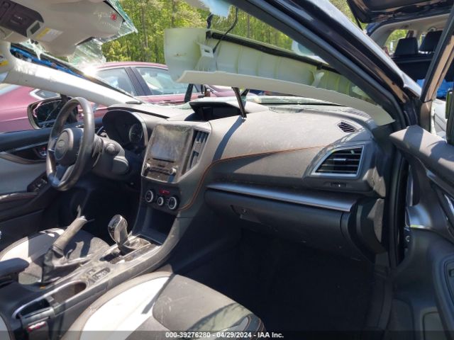 JF2GTANCXKH320642 Subaru Crosstrek 2.0i Limited
