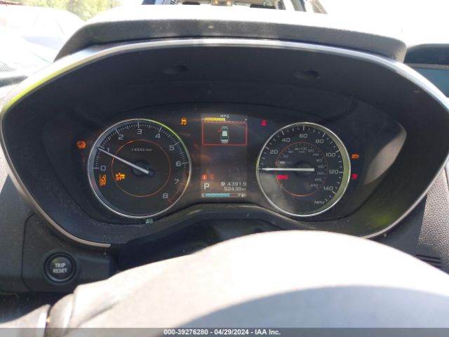 JF2GTANCXKH320642 Subaru Crosstrek 2.0i Limited