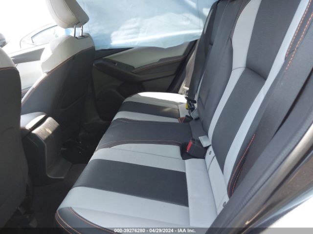 JF2GTANCXKH320642 Subaru Crosstrek 2.0i Limited