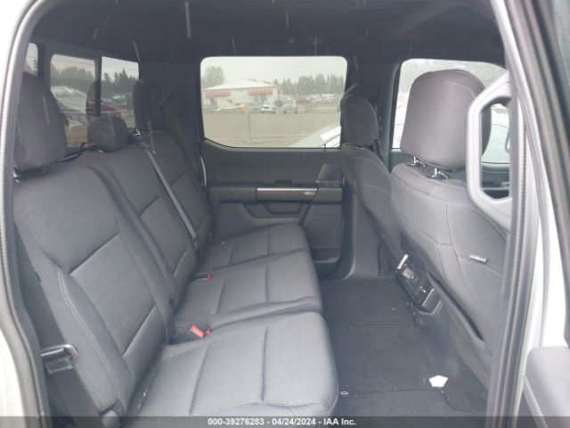 1FTFW1E80MKD95191 Ford F-150 Xlt