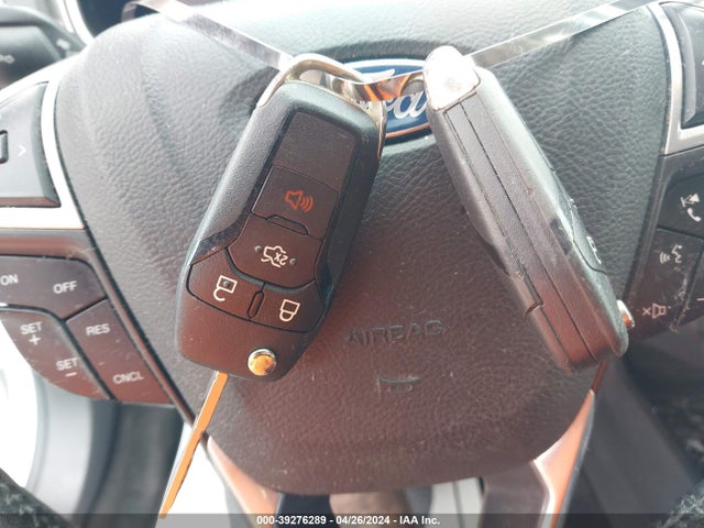 Ford FUSION SE 2015 3FA6P0HD7FR181755 Image 11
