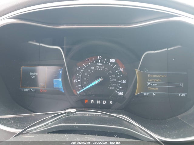 Ford FUSION SE 2015 3FA6P0HD7FR181755 Image 7