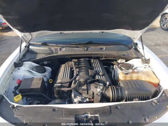 2C3CDXGJ2KH576605 Dodge Charger Scat Pack Rwd