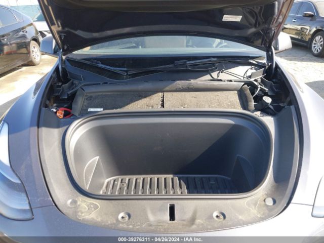7SAYGAEE5PF836152 Tesla Model Y