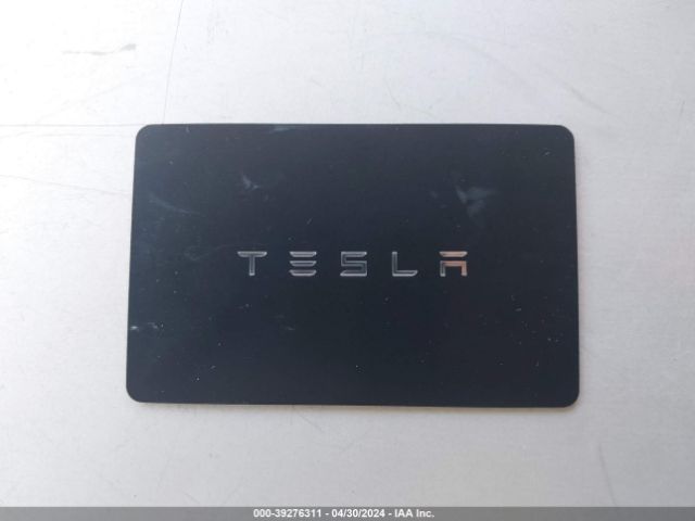7SAYGAEE5PF836152 Tesla Model Y