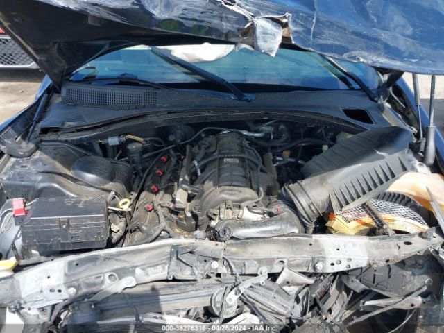 2C3CCAET3EH336911 Chrysler 300C