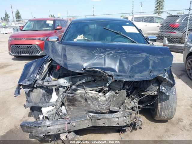 2C3CCAET3EH336911 Chrysler 300C