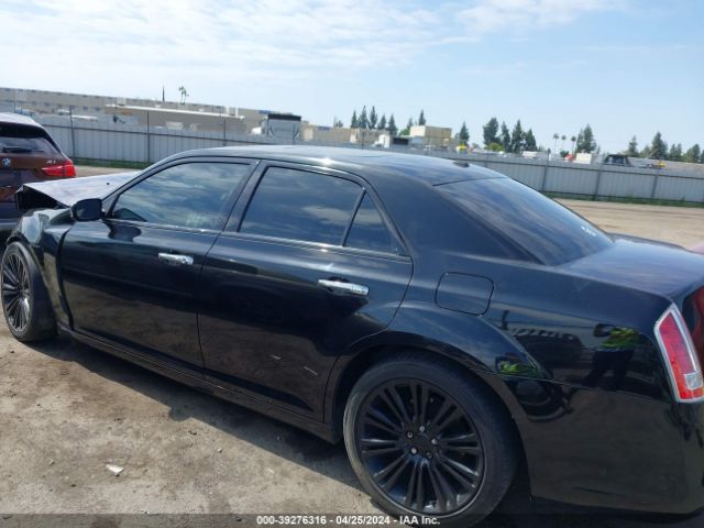 2C3CCAET3EH336911 Chrysler 300C