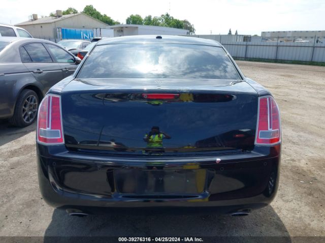 2C3CCAET3EH336911 Chrysler 300C