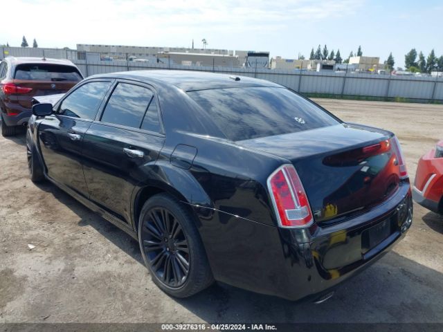 2C3CCAET3EH336911 Chrysler 300C