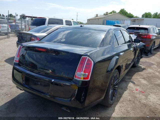 2C3CCAET3EH336911 Chrysler 300C