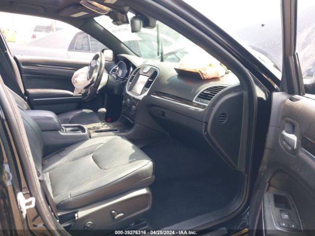 2C3CCAET3EH336911 Chrysler 300C