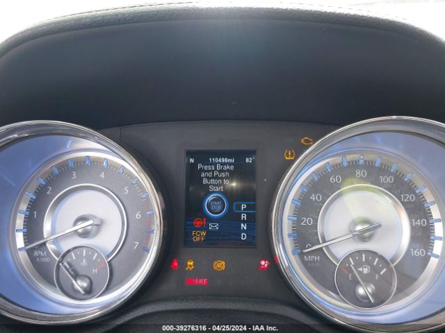 2C3CCAET3EH336911 Chrysler 300C