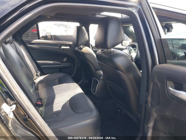 2C3CCAET3EH336911 Chrysler 300C