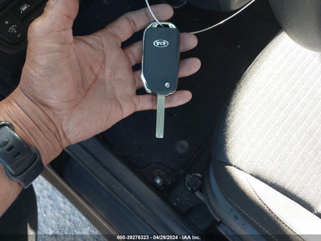 KIA SOUL S 2021 KNDJ23AU4M7148974 Image 11