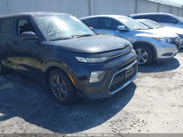 KIA SOUL S 2021 KNDJ23AU4M7148974 Image 12