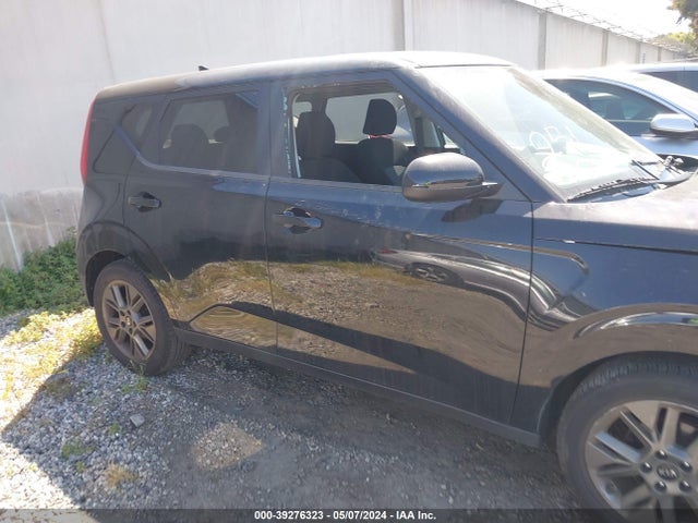 KIA SOUL S 2021 KNDJ23AU4M7148974 Image 13