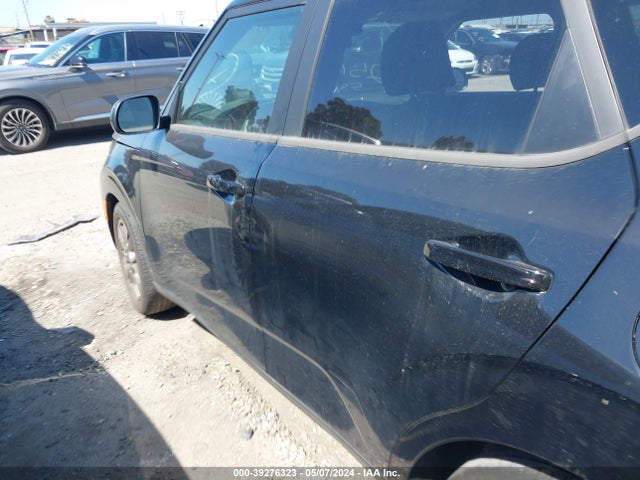 KIA SOUL S 2021 KNDJ23AU4M7148974 Image 14