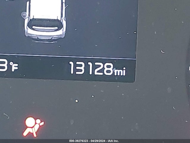 KIA SOUL S 2021 KNDJ23AU4M7148974 Image 15