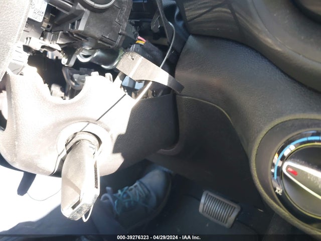 KIA SOUL S 2021 KNDJ23AU4M7148974 Image 17