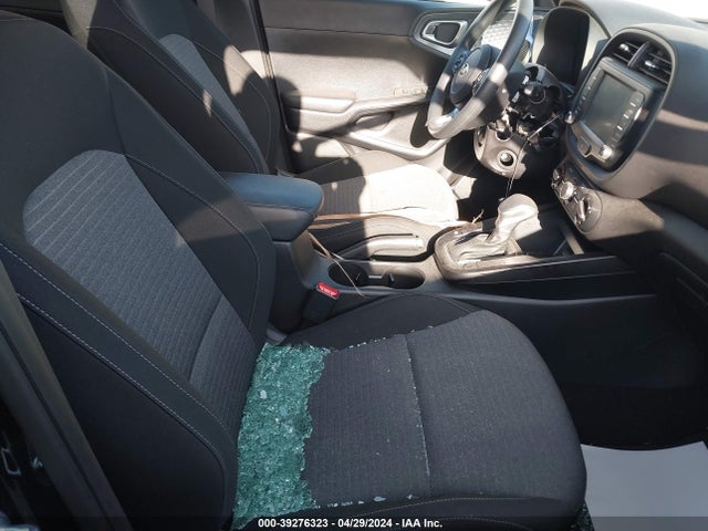 KIA SOUL S 2021 KNDJ23AU4M7148974 Image 5