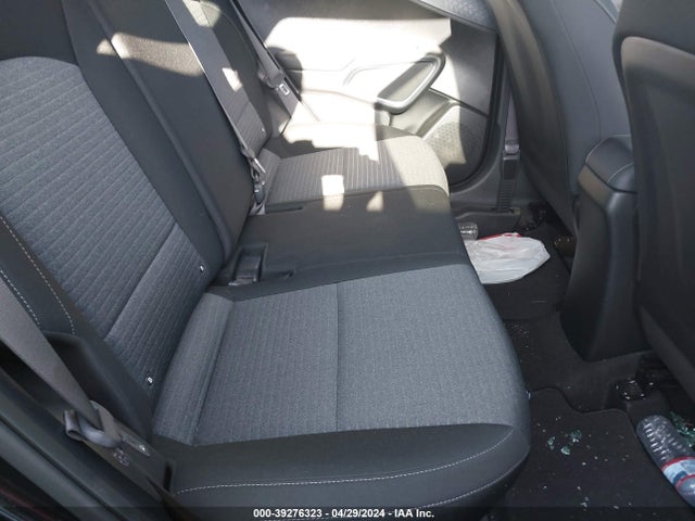 KIA SOUL S 2021 KNDJ23AU4M7148974 Image 8