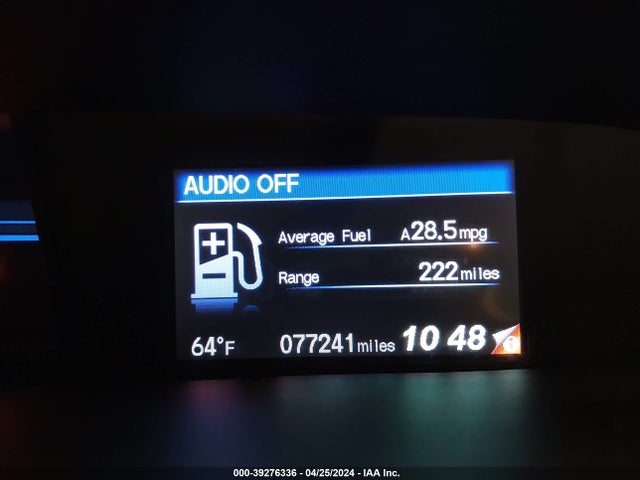 Honda Civic Lx 2014 2HGFG3B54EH525213 Image 15